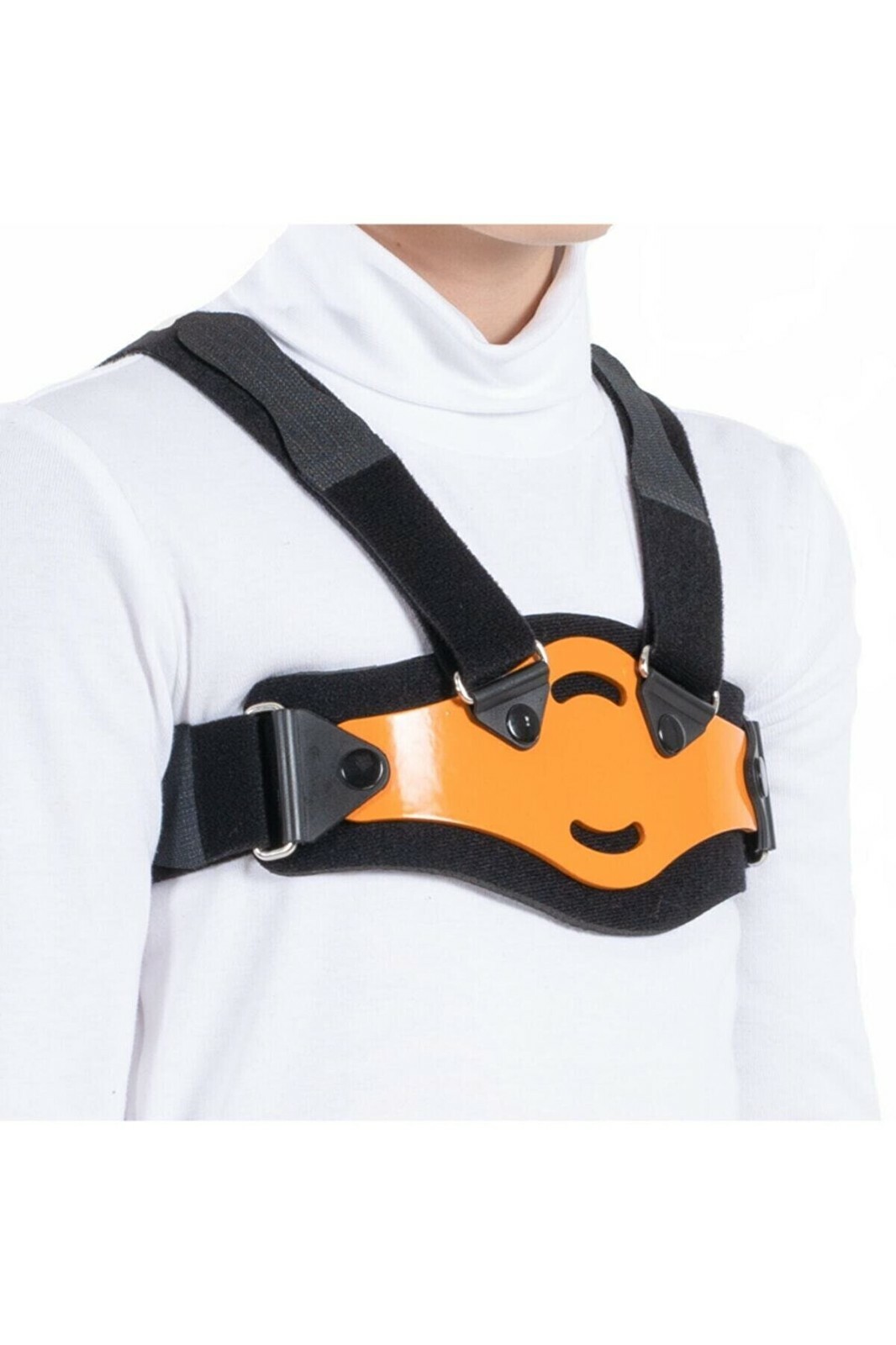 Wingmed Pectus Carinatum Orthosis Brace ChildrenPectus Pigeon Chest