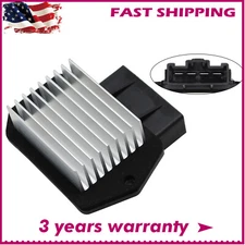 Blower Motor Resistor For 2006-2019 CHRYSLER Dodge Ram 1500 2500 3500 68018105AA