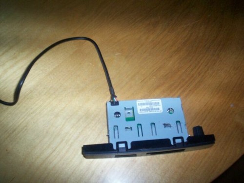 24v3a Adapter For Magicard 3652-0021 Rio Pro Duo Dual-Sided - Foto 5