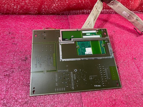 HP / Agilent 16702B Logic Analysis System Board 16702-66403 - Picture 7 of 7