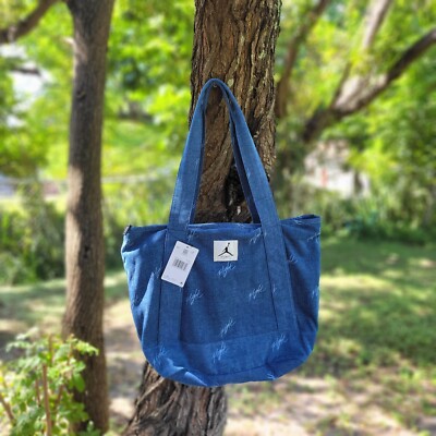 希少品 Michael Jordan Take Flight トートバッグ 希少品 Michael