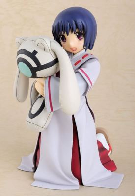 Kamisama Dolls: Kuga Utao 1/8 Scale PVC FIgure