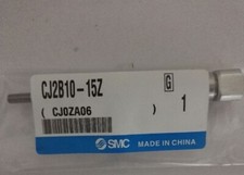 1PC NEW SMC CJ2B10-15Z Mini Cylinder #E10