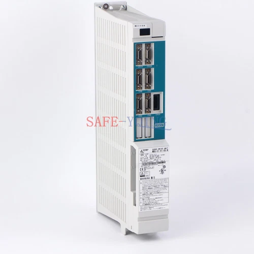 NEW ONE Mitsubishi Servo Drive MDS-C1-V1-05-N MDSC1V105-N - Picture 14 of 24