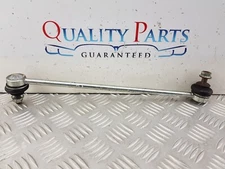 2013 PEUGEOT 3008 MK1 DROP LINK FRONT LEFT ASSENGER SIDE 2829ST4