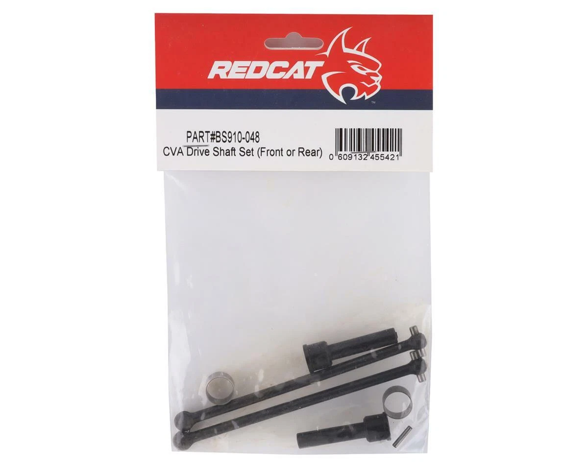 Redcat terremoto 10 v2 parts sale