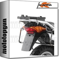 KAPPA REAR RACK MONOKEY HONDA XL 650 V TRANSALP 2000 00 2001 01 2002 02 2003 03