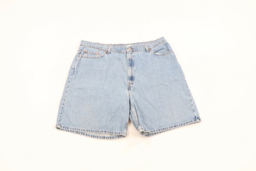 Mom Denim Jean Shorts Womens 