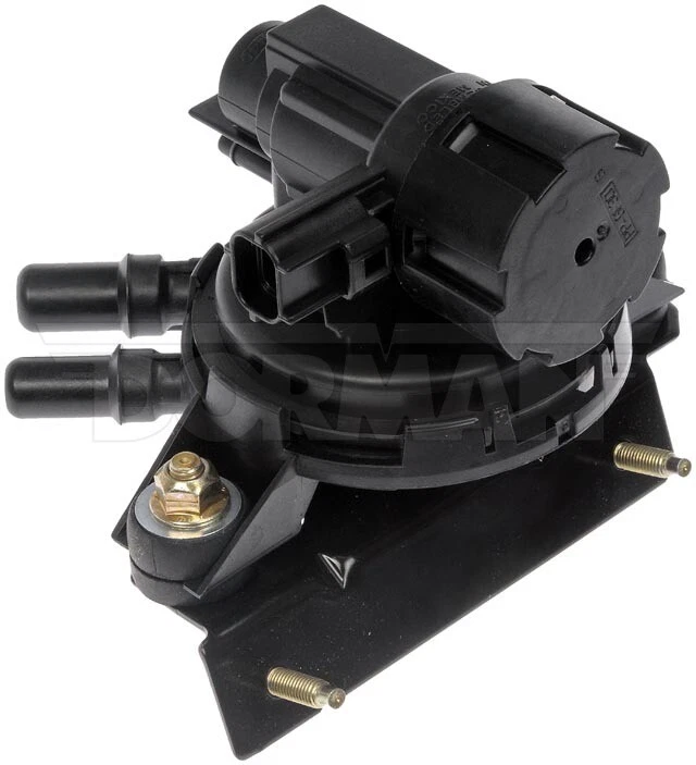Válvula de purga de bote de vapor Dorman 911-252 para Ford Crown Victoria 2004 Foto 2 de 2