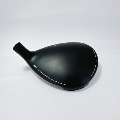 G430MAX 5W ヘッド PING G430 MAX 5W 18° Fairway Wood Head | eBay