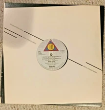 Five Star System Addict M&M Remix Limited Edition 1985 Vinyl 