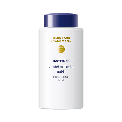 Hildegard Braukmann Institute Gesichts Tonic mild 200ml