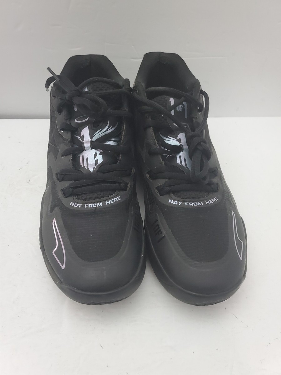 Size 10 - PUMA MB.01 Iridescent Dreams 2022 | eBay