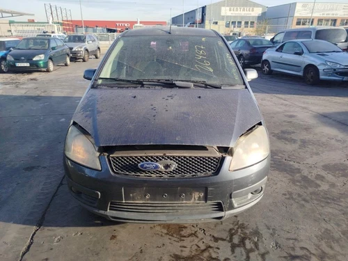 Capo para FORD FOCUS C-MAX (CAP)(2003) Ambiente (D) 2005 543328 - Imagen 2 de 9