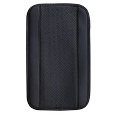 Center Console Box Cover Car Armrest Pad Elbow Support Rest Cushion Four Seasons