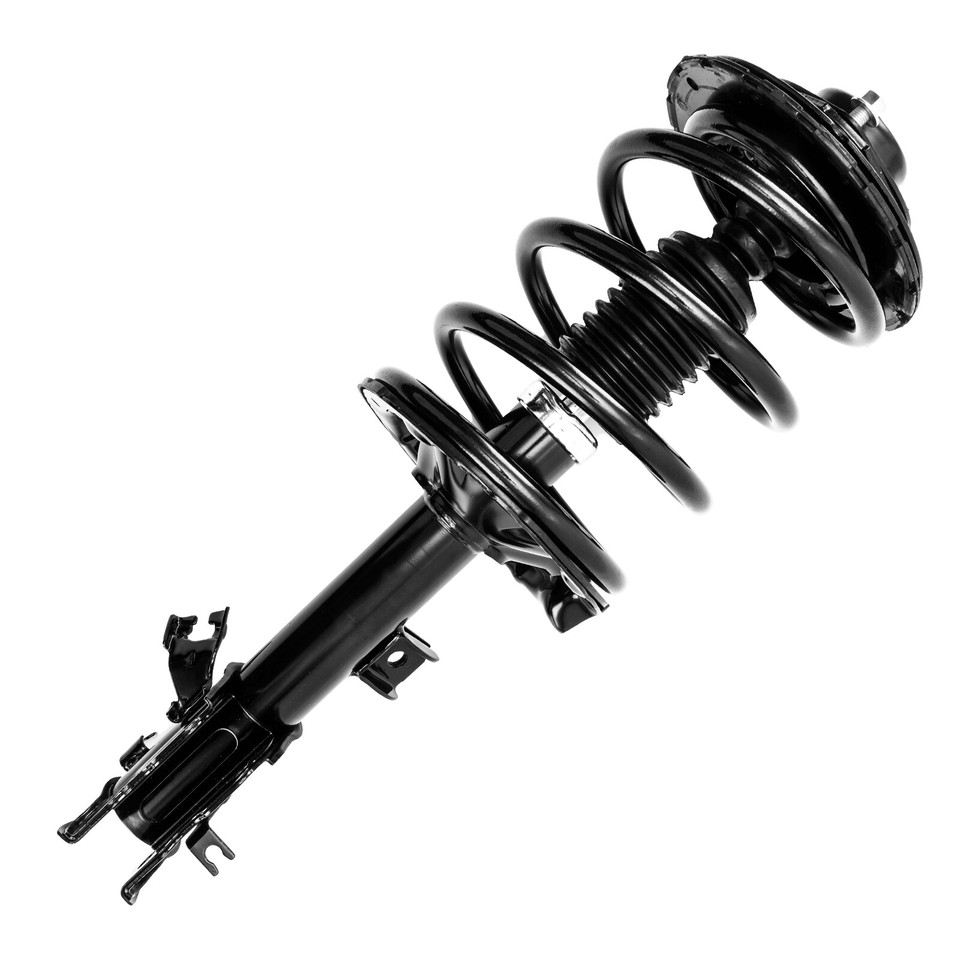 Topliftsupport Complete Strut & Shock Kit For 2003-2007 Nissan Murano – 4pc Front & Rear