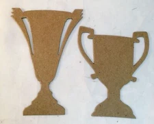 Tim Holtz Die Cuts * Tarnished Trophies * 9 Sets * White Cardstock or Chipboard