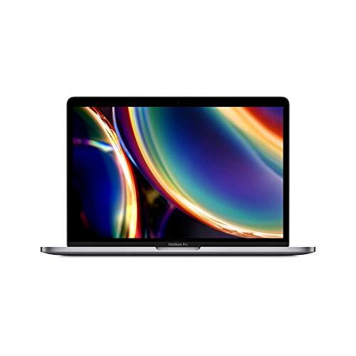 Apple MacBook Pro Core i5 2,0 GHz 13" 16 GB RAM 1 TB gris espacial MWP52LL/A 2020 - Imagen 1 de 4