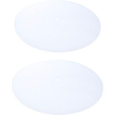 ''2-Pack 10.5'' Frosted Acrylic Lamp Diffusers