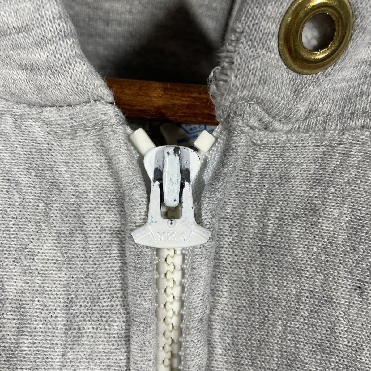 VINTAGE 70s 80s Lady Champion Reverse Weave Hoodie VINTAGE 70s 80s Lady Champion Reverse Weave Hoodie