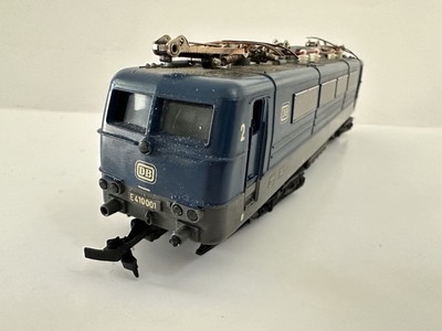 Lima HO Scale Electric Train DB 8032 | eBay