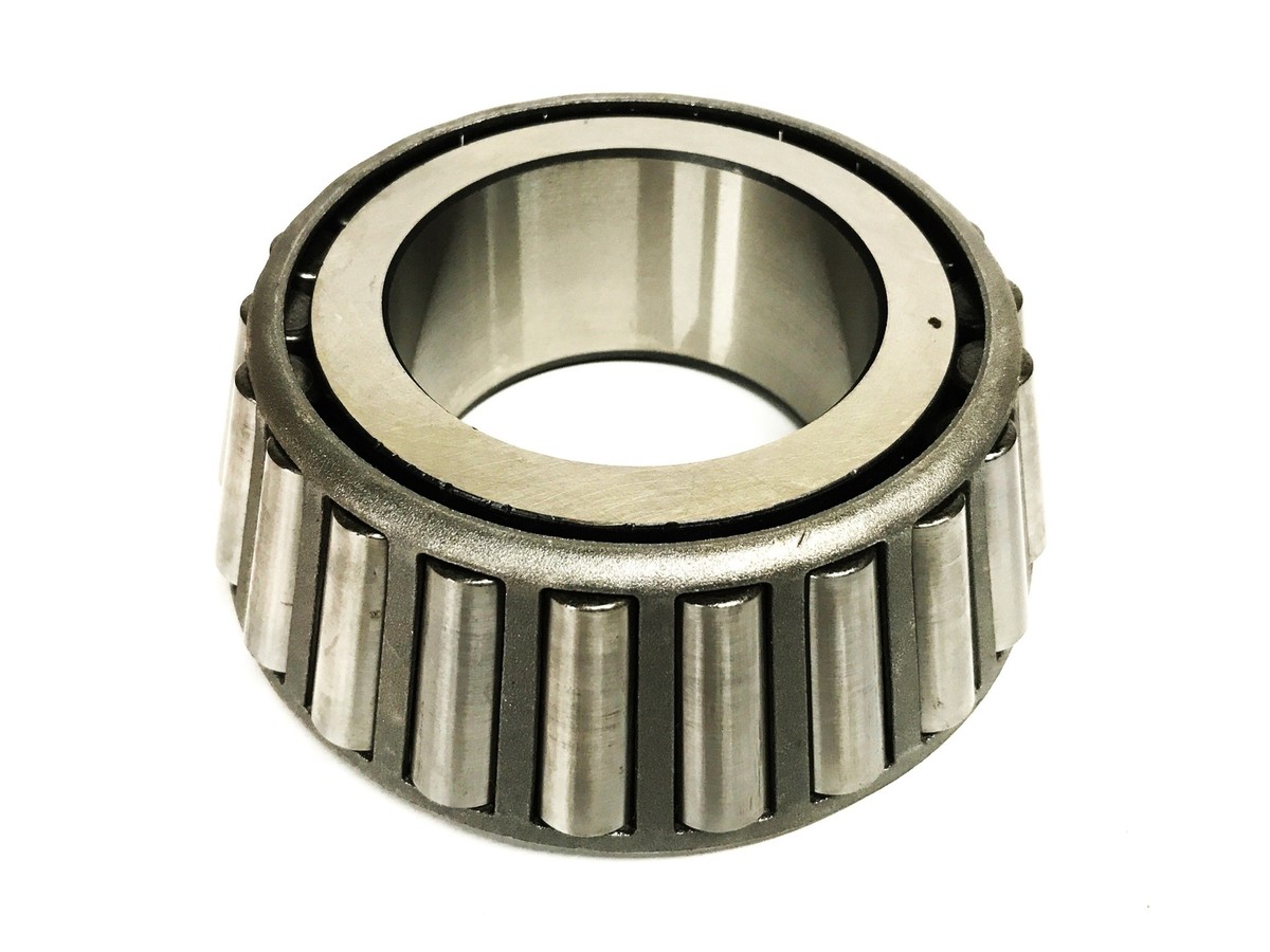 Timken Tapered Roller Bearing Cone NP723977-P900 NOS | eBay