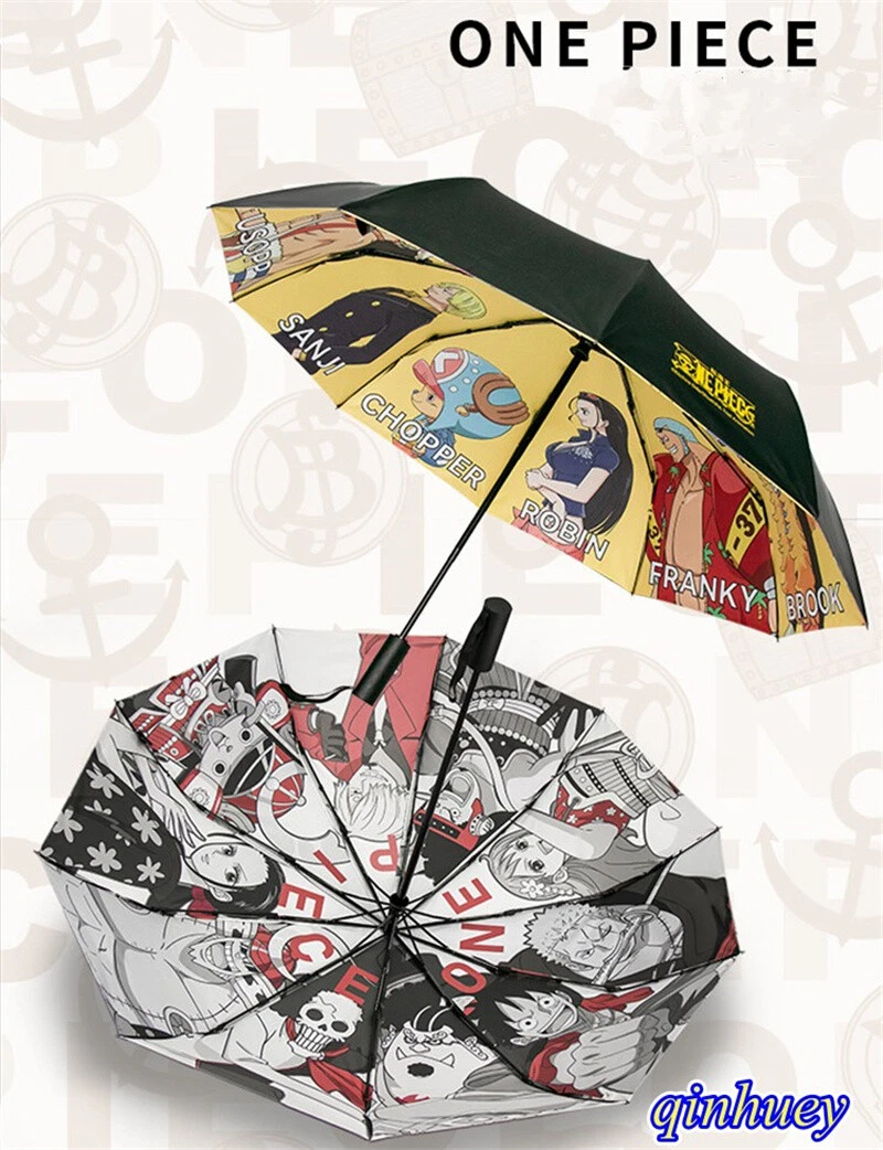Anime Umbrella