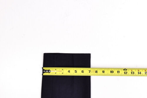 Canali Impeccabile Pantalone Abito Lana Piatto Fronte Uomo Blu 34 X 30 - Foto 4 di 10