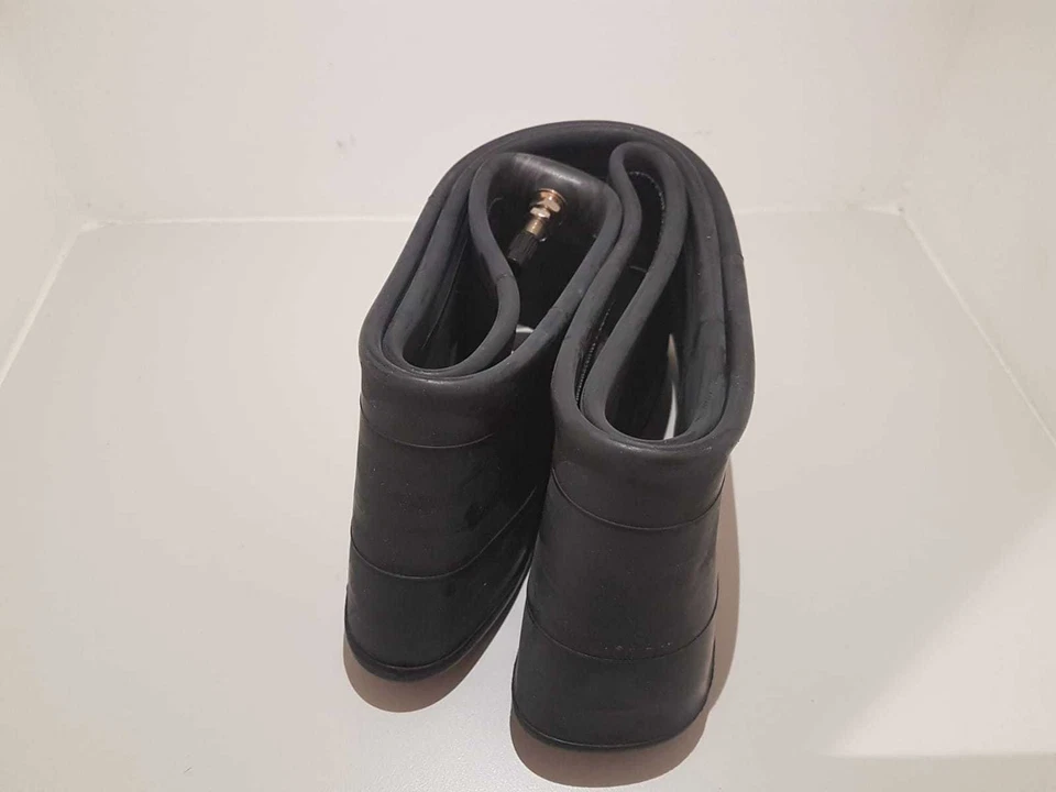 Внутренняя трубка задняя задняя сноса толщиной 4 мм 450/450 18 дюймов (примерно 45.72 см) Honda Xl 185 S1979 - 1983 - Изображение 2 из 3