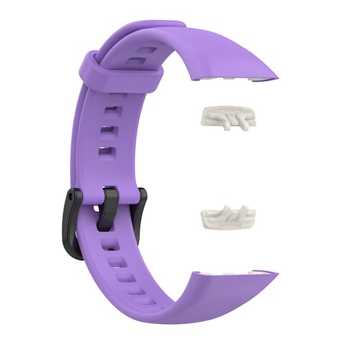 Smart Watch Band Wristband for Band 6 for HONOR Band 6 (Midnight Blue) - Zdjęcie 9 z 10