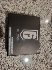 2019 Rainbow Six Siege Collection In-Game Chibi Charm Set SDCC 2019 Ubisoft New