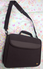 Case Logic Laptop Notebook Carrying Bag EXCELLENT CONDITION