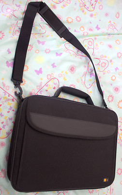 Case Logic Laptop Notebook Carrying Bag (EXCELLENT CONDITION)