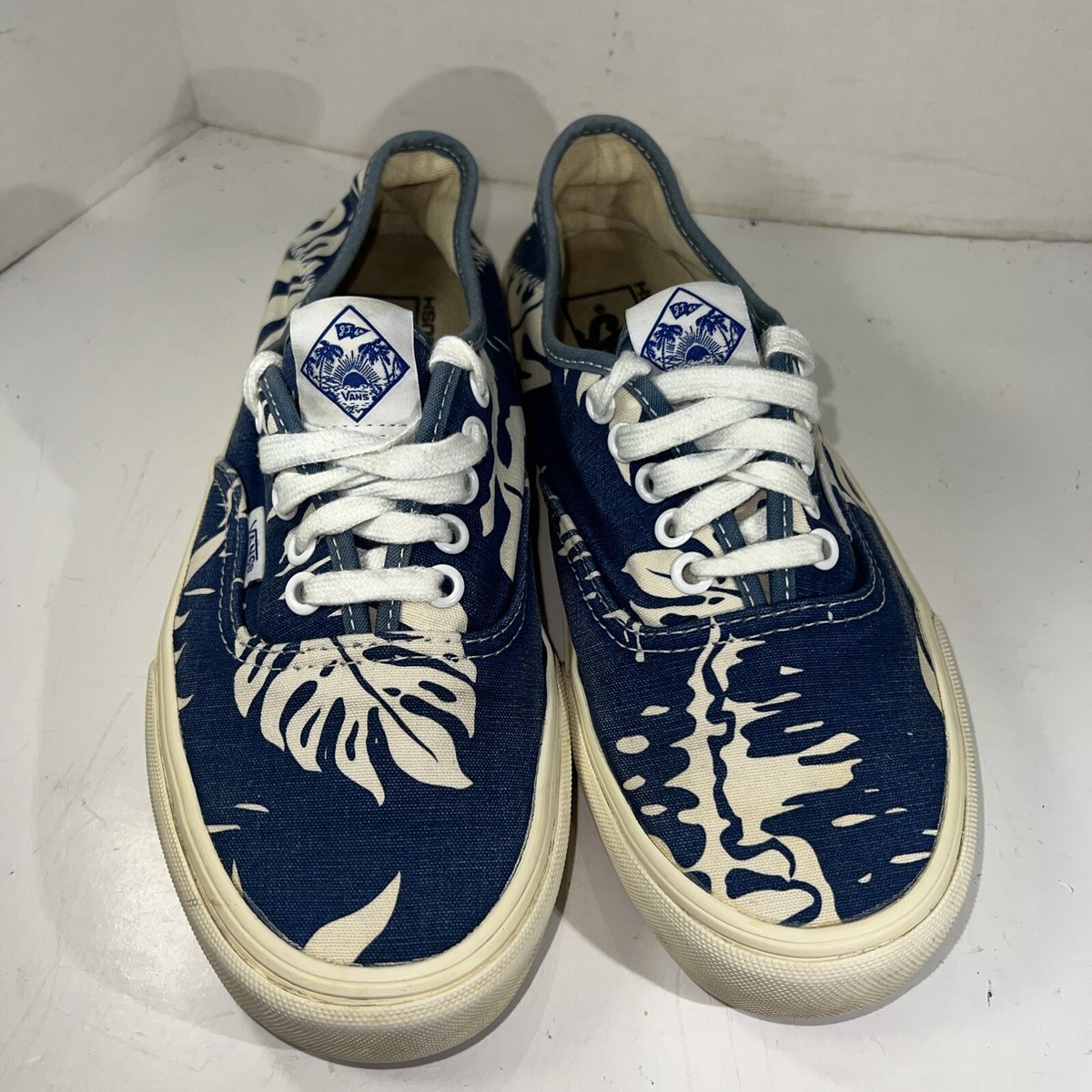 [美品]26cm VANS JOEL TUDOR バンズ authentic VANS × TUDOR | 東京サーフショップ Christenson Surfboard