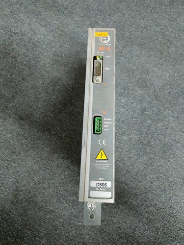 STEIN D.ELECTRON D806 SP-5 - Picture 16 of 19