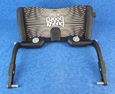 LASCAL BuggyBoard Maxi Stroller (No Straps)