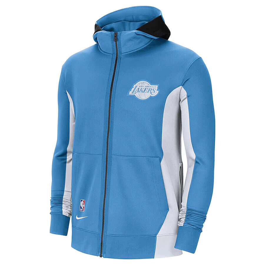 nba zip hoodie