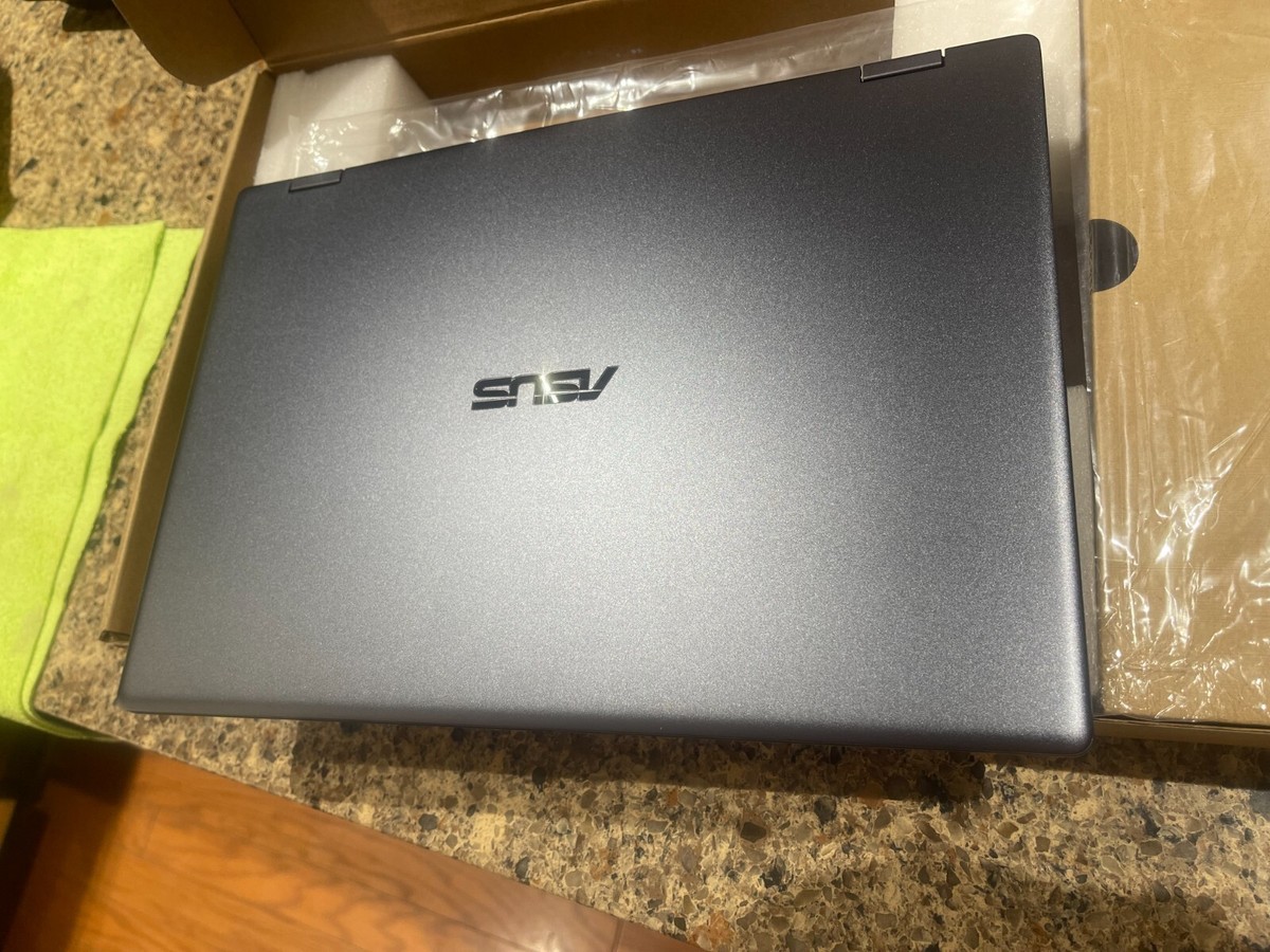 ASUS VivoBook 14 inch (128GB, Intel Core i3 8th Gen., 3.90GHz, 4GB