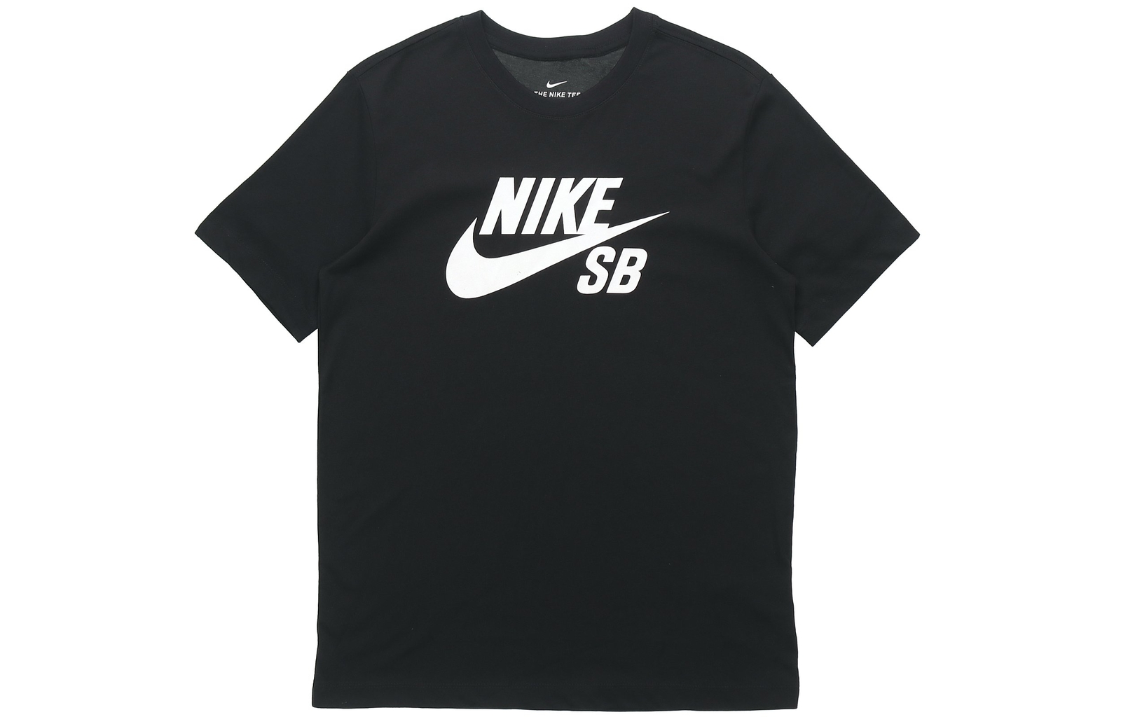 Футболка для скейтбординга Nike SB Dri-Fit с коротким рукавом