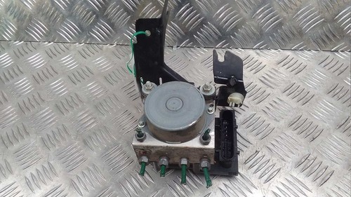 ABS PUMPE Dacia Sandero I (BS) Hatchback 1.5 dCi 88 (K9K-892) 2012 8201063079