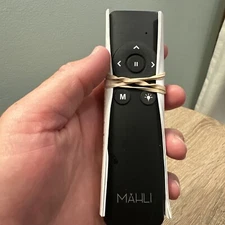 Mahli Smart Pro Robotic MBOT 3004. 3-in-1 Vacuum Cleaner Remote Only