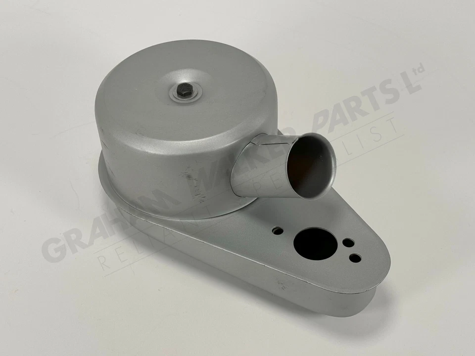 CAJA FILTRO AIRE RELIANT 25927 RIALTO ROBIN FOX - Imagen 4 de 4