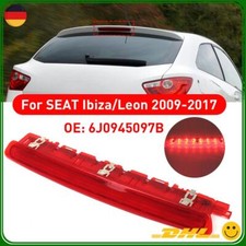LED Rücklicht Bremslicht Bremsleuchte für SEAT IBIZA IV LEON 1P 6J0945097B