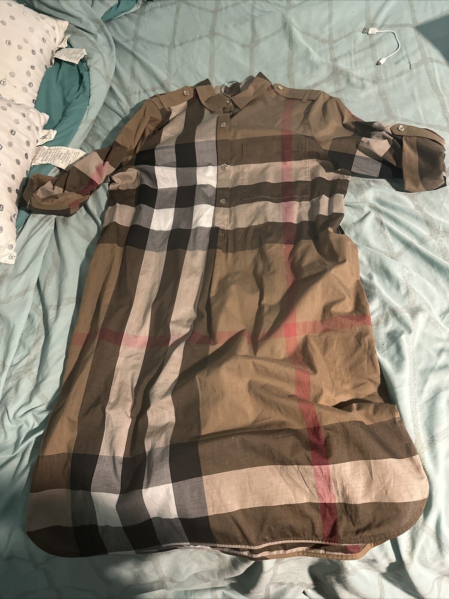 ワンピース BURBERRY Women Dresses burberry dress women new | eBay