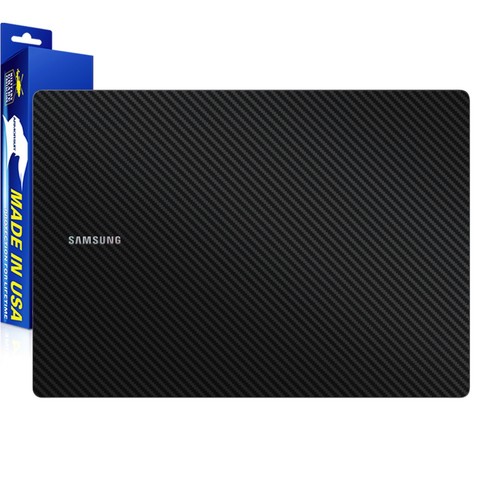 Armorsuit Vinyl Skin Wrap Film Samsung Galaxy Book5 Pro (16") USA - Lid Only - 第 2/48 張圖片