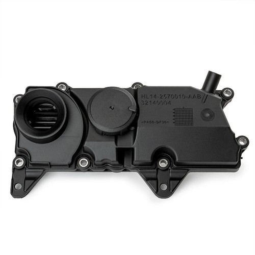 For Volvo XC70 S80 XC90 S90 V90 V60 S60 XC60 31316184 PCV Oil Trap Valve Cover - Picture 10 of 12