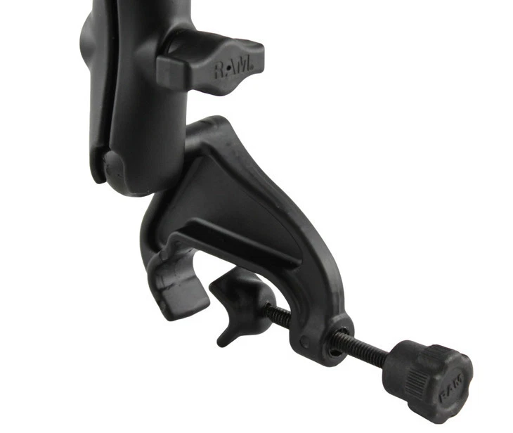 Soporte de yugo RAM para iPad Air 3, iPad 7ª, 8ª, 9ª generación, iPad Pro 9.7, Pro 10.5 Foto 2 de 4