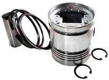 Piston Set for LISTER ST STW & TS with Ring Bore 95.25 or 3.75" 570-12840
