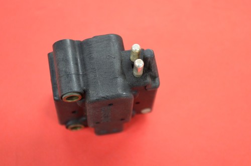 JC404 MERCEDES EHA Valve 560SL 560SEL 300CE 300E 560SEC 190E 300SL 2437020007 - Foto 7 di 11