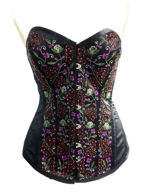 CORSET